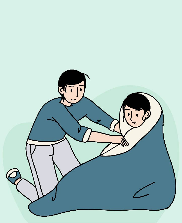 The Dangers of Frostbite And How To Prevent It