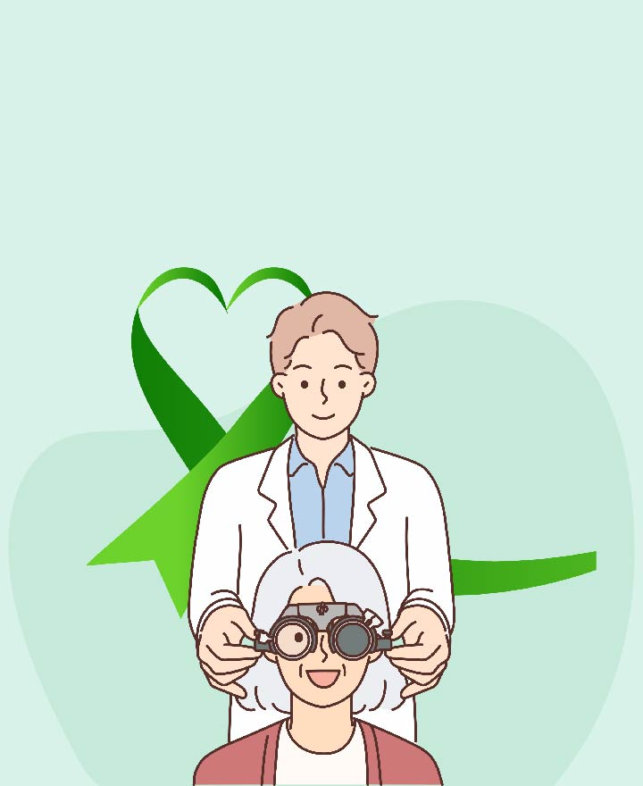 Understanding Glaucoma: Diagnosis, Treatment, and Prevention Strategies