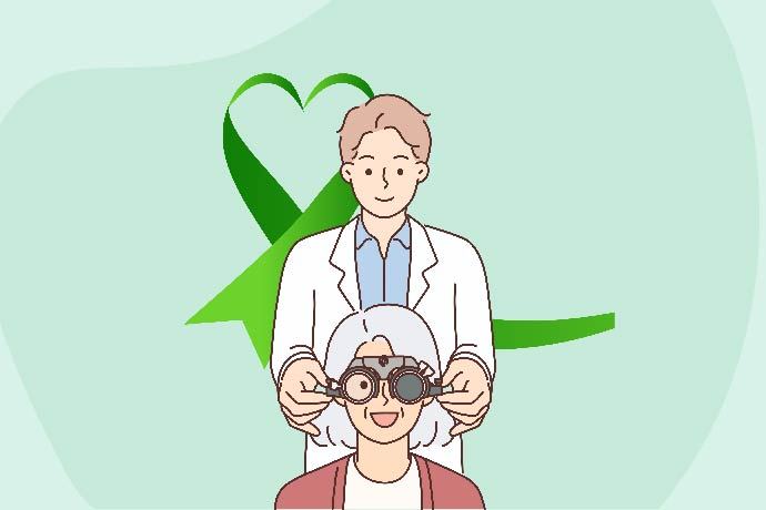 Glaucoma - Diagnosis, Treatment and Prevention