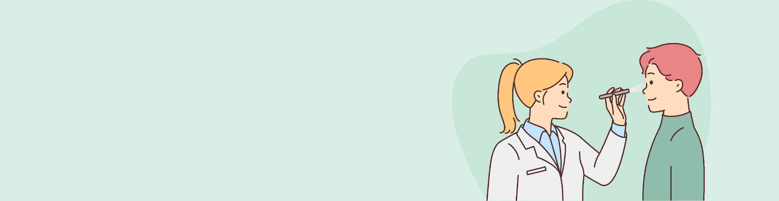 Glaucoma – Types, Symptoms and Causes