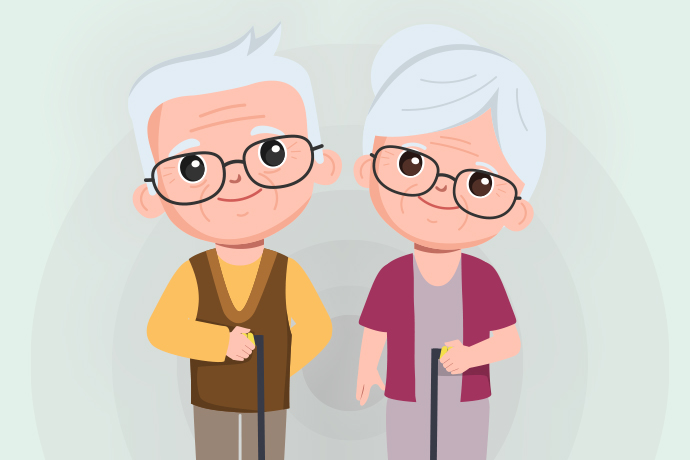 Growing Old Is Inevitable, Knowing What It Brings Is Important