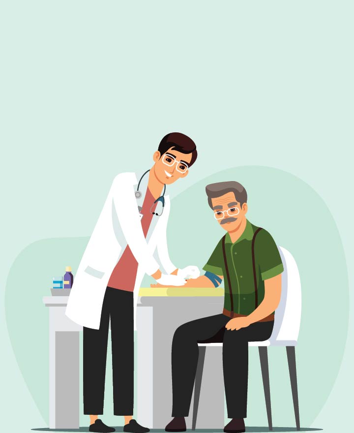 Haemorrhoids: Symptoms, Causes, & Treatment