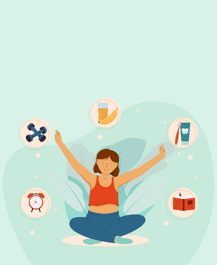 How to Be Happy?