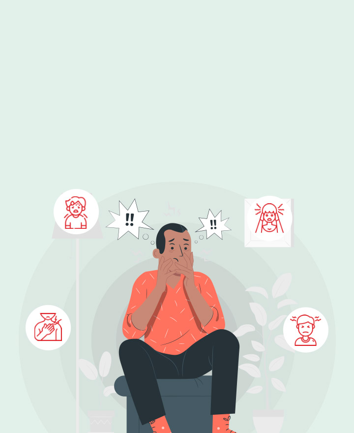 A Few Tips To Take Care Of Your Mental Health
