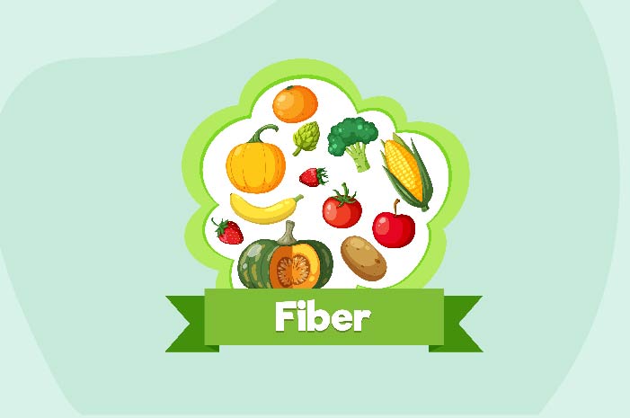 Benefits of Incorporating More Fibre Into Your Diet