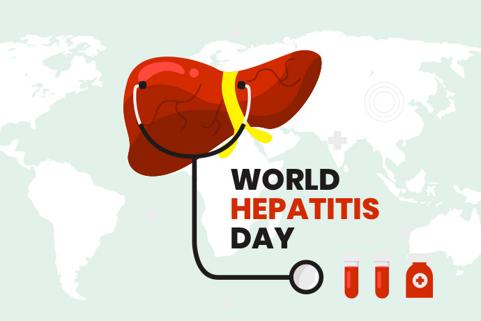 World Hepatitis Day 2022: Everything You Need To Know