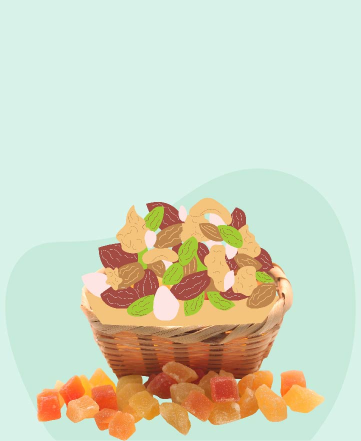 High Protein Snacks to Beat Hunger Pangs