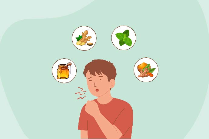 13 Home Remedies for a Dry Cough 