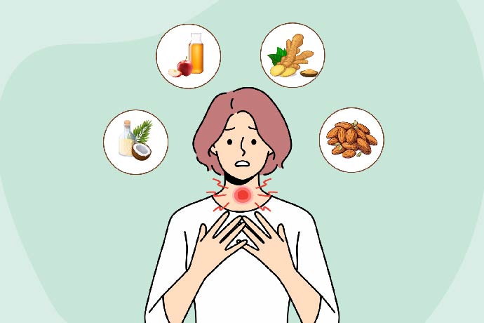 Swollen Tongue: What are the Causes? 