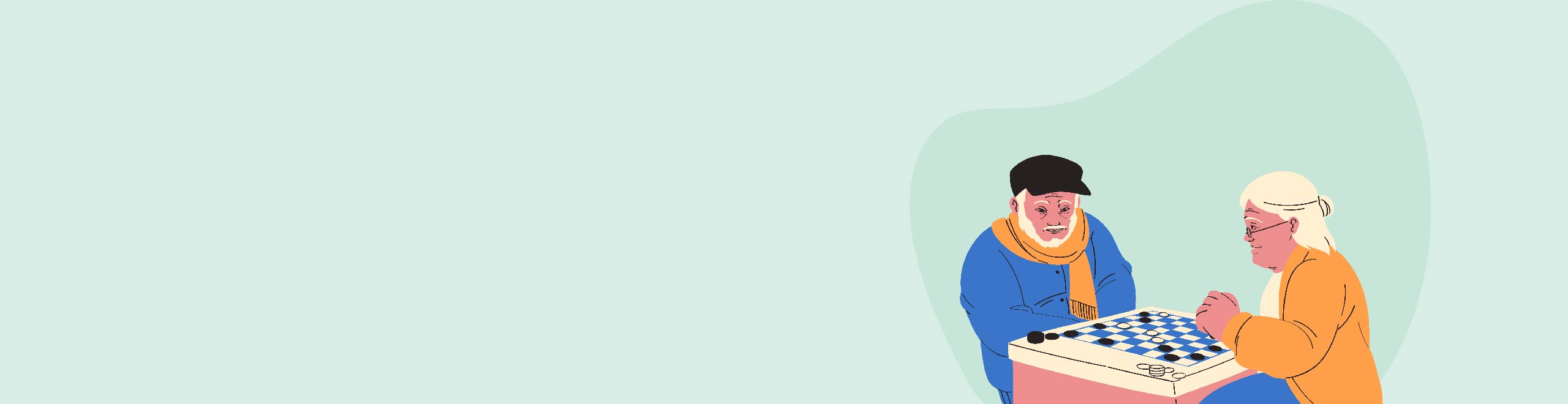 How can brain exercises help older adults?