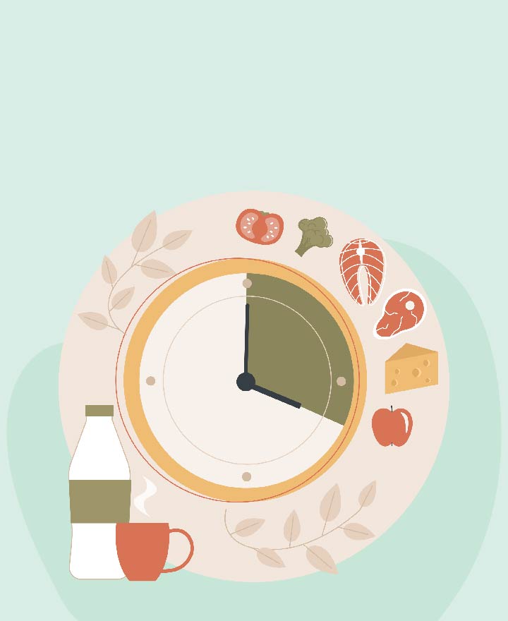 How Does Intermittent Fasting Work?