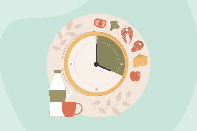 How Does Intermittent Fasting Work?