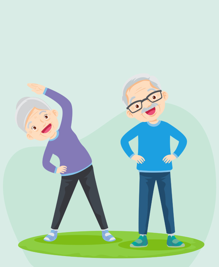 Laughing Yoga: What Is It and Does It Work?