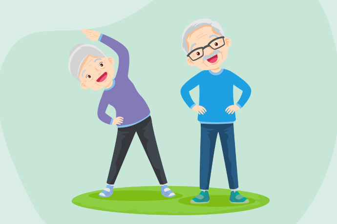 Laughing Yoga: What Is It and Does It Work?