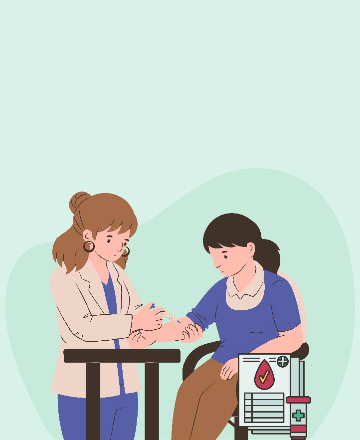Factors Leading To Lupus Anticoagulant