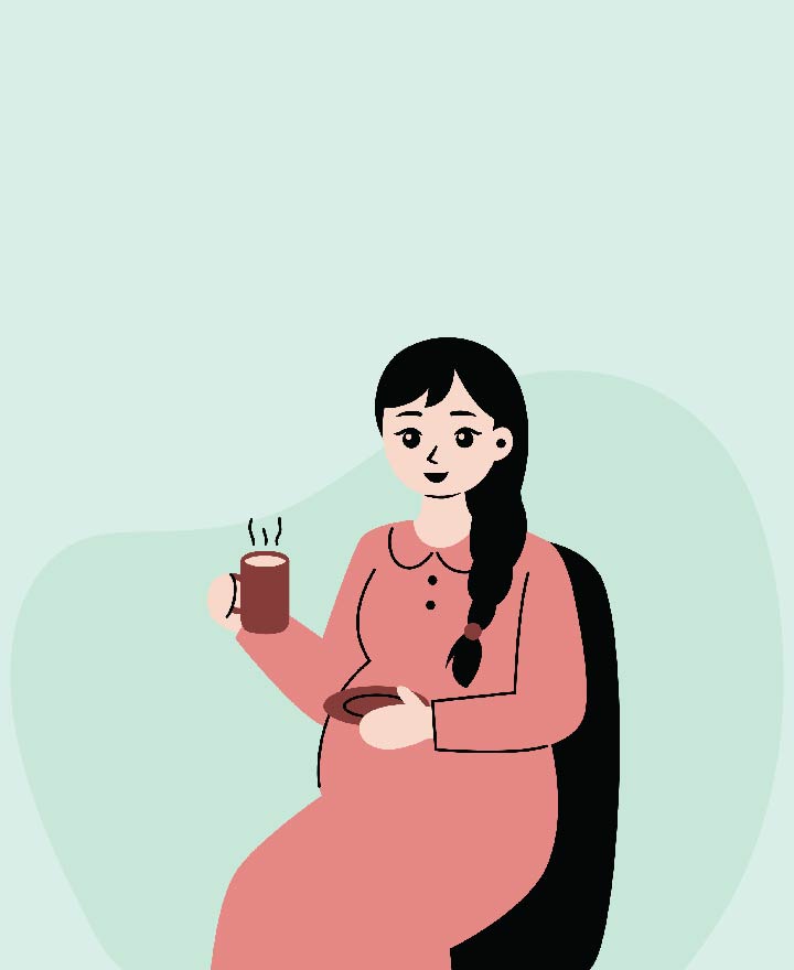 How Much Caffeine Is Safe During Pregnancy?