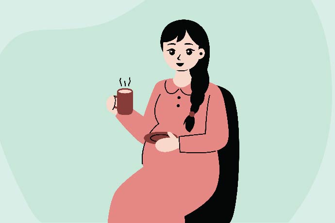 How Much Caffeine Is Safe During Pregnancy?