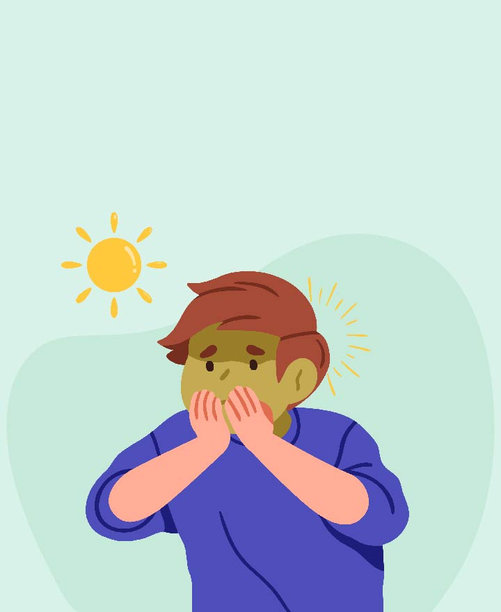 10 Signs Of A Weak Immune System