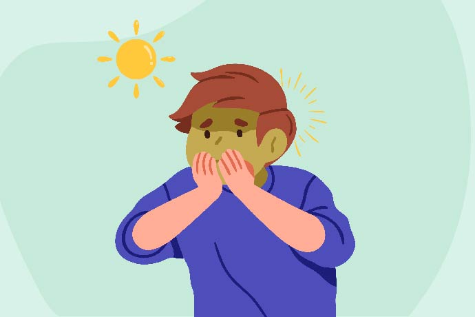 How to avoid Food Poisoning this Summer?