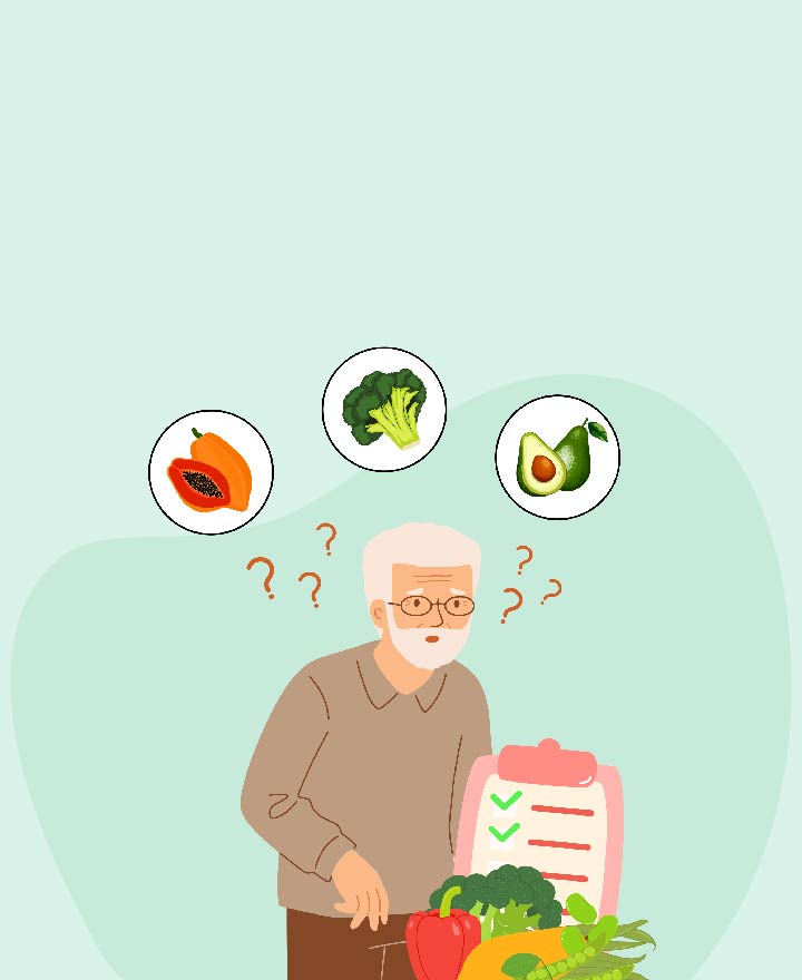  How To Cope With The Ageing Process?