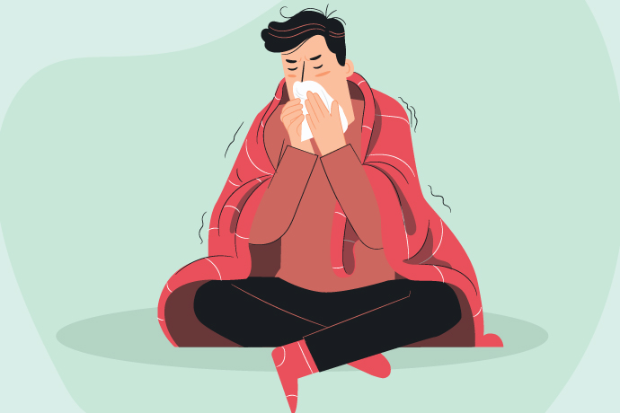 Skeeter Syndrome: Causes, Symptoms and Treatment 