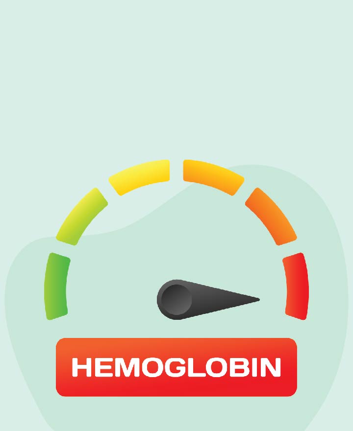 Home Remedies for Improving Hemoglobin