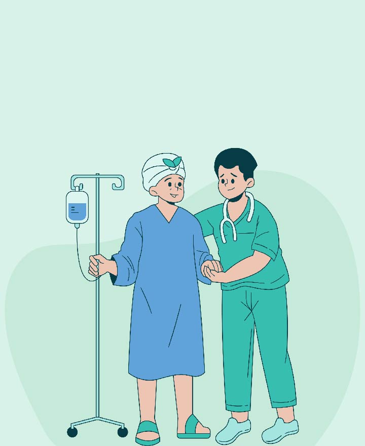 How to Prepare for Chemotherapy?