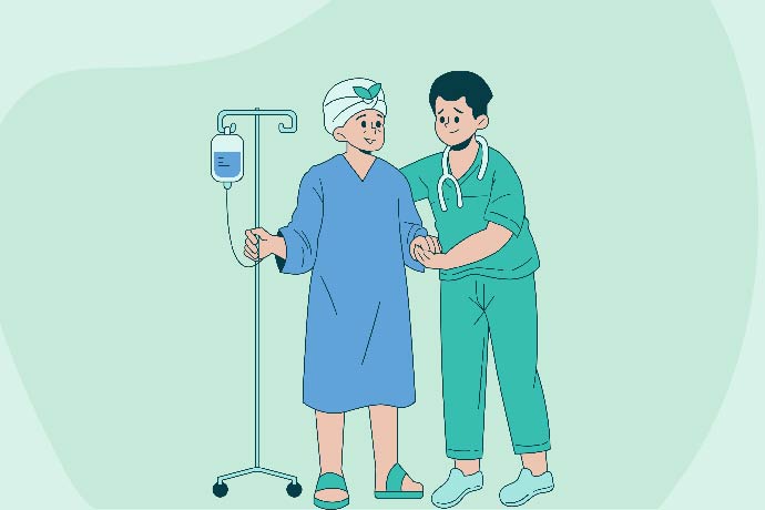 How to prepare for Chemotherapy 