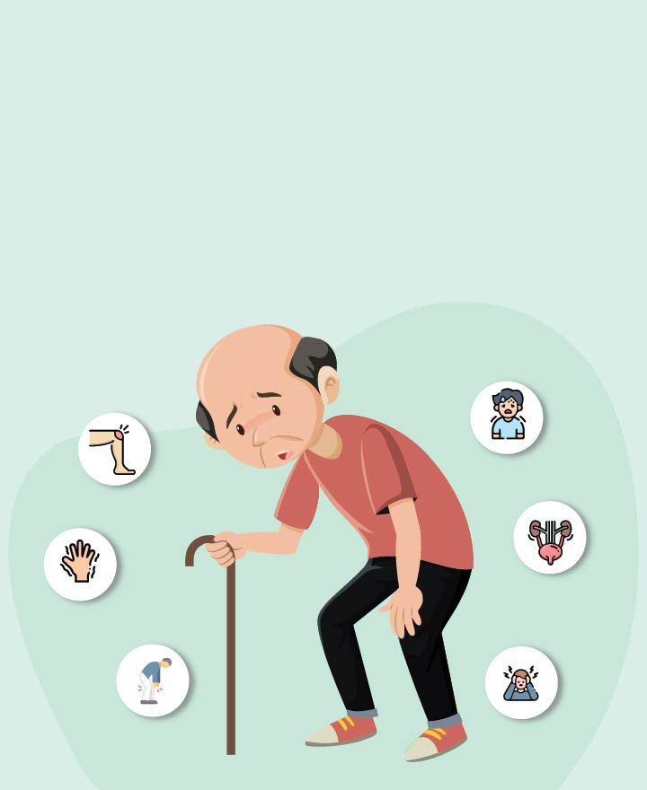 How to Stop Joint Pain When It Rains?