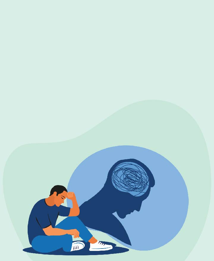 How to Offer Support to Someone With PTSD