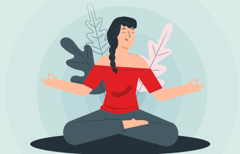 How Yoga Can Help Your Mind