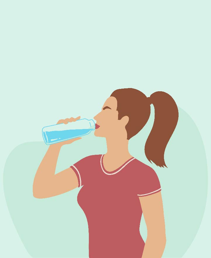 Importance of Hydration
