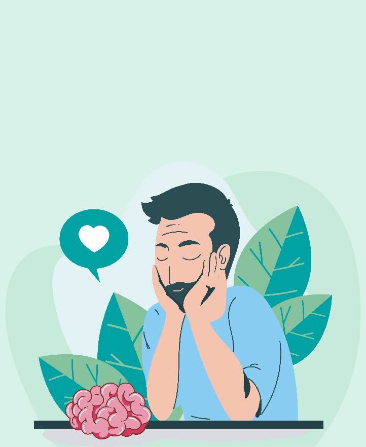Importance of Mental Health for Ageing Well
