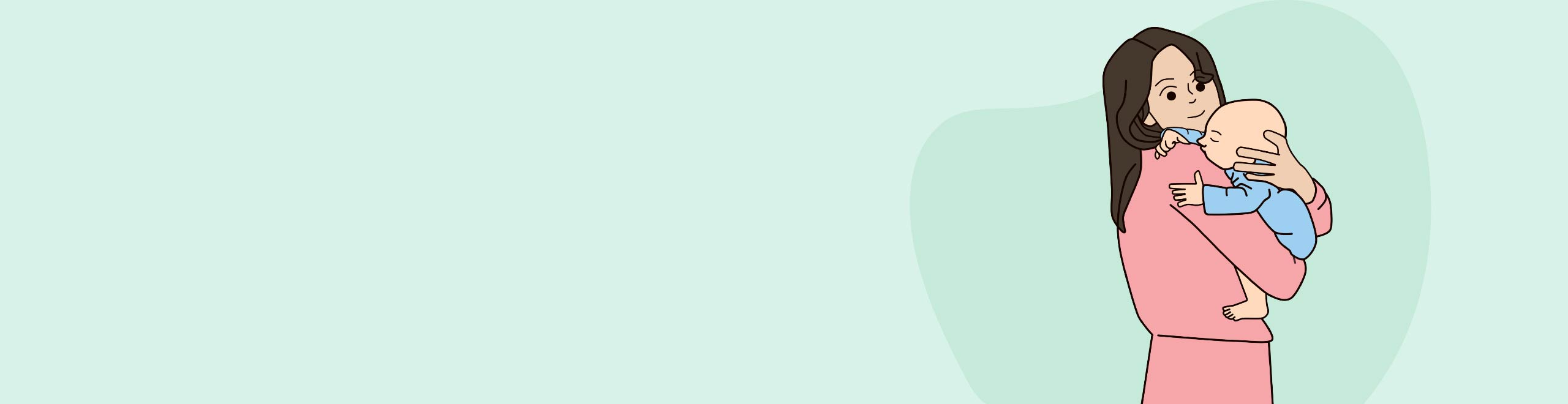 The importance of self-care for mothers