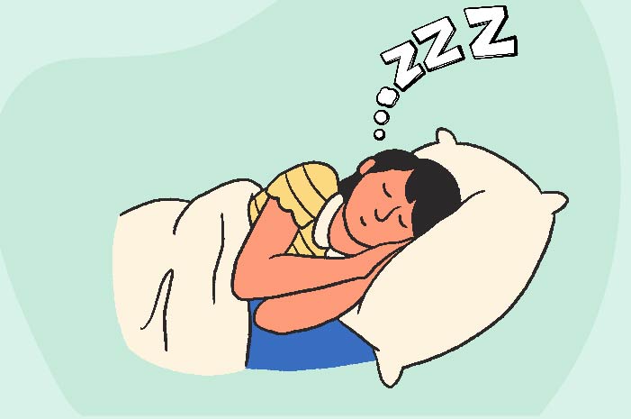 Health Benefits of Getting Better Sleep