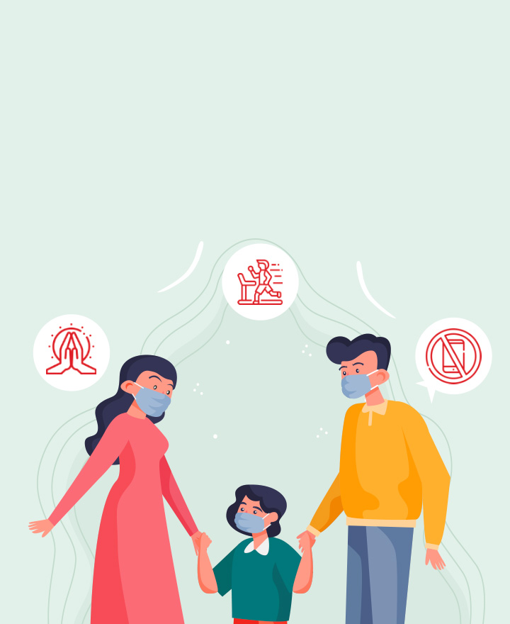 Infant’s Eyesight Development: An Overview