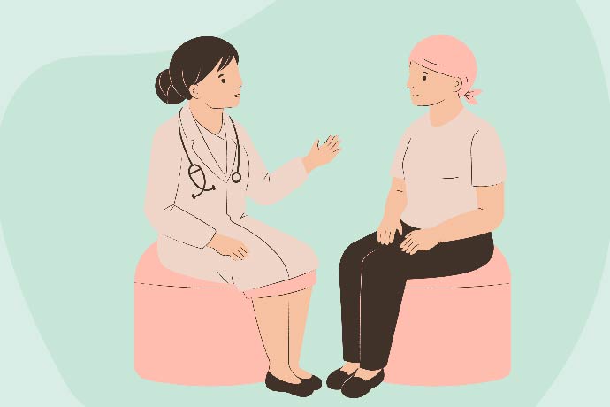 Is Cancer Contagious? Burst the Myth 
