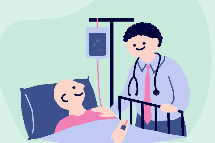 Pain in Chemotherapy: Managing Discomfort during Treatment 