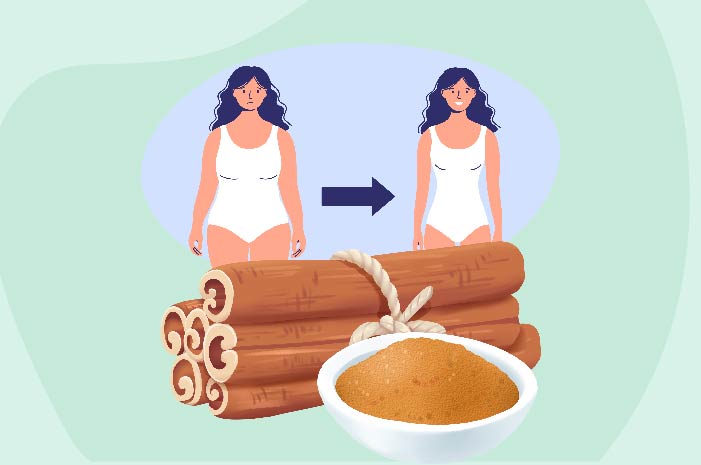 Cinnamon's Influence on Weight Loss
