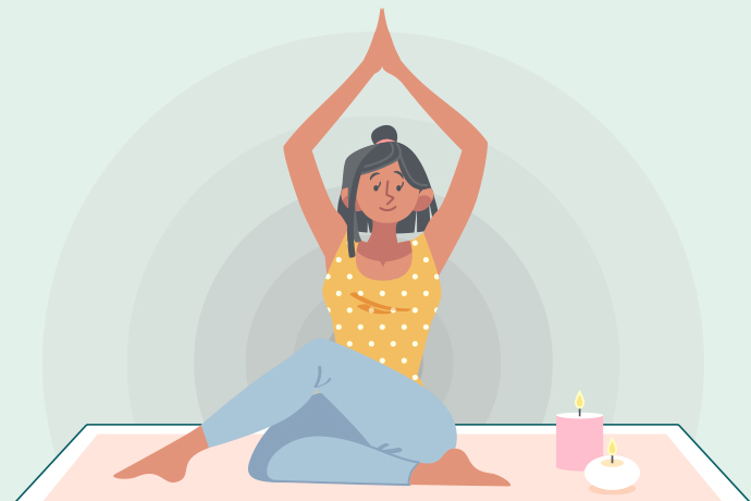 Is It Possible To Lose Weight By Doing Yoga?