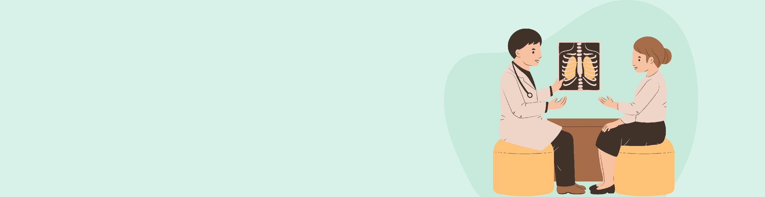 Is lung cancer curable?