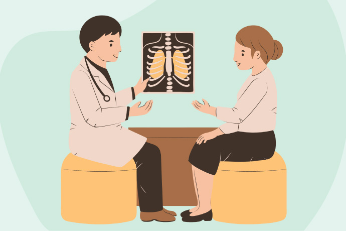 Can Lung Cancer be Cured? 