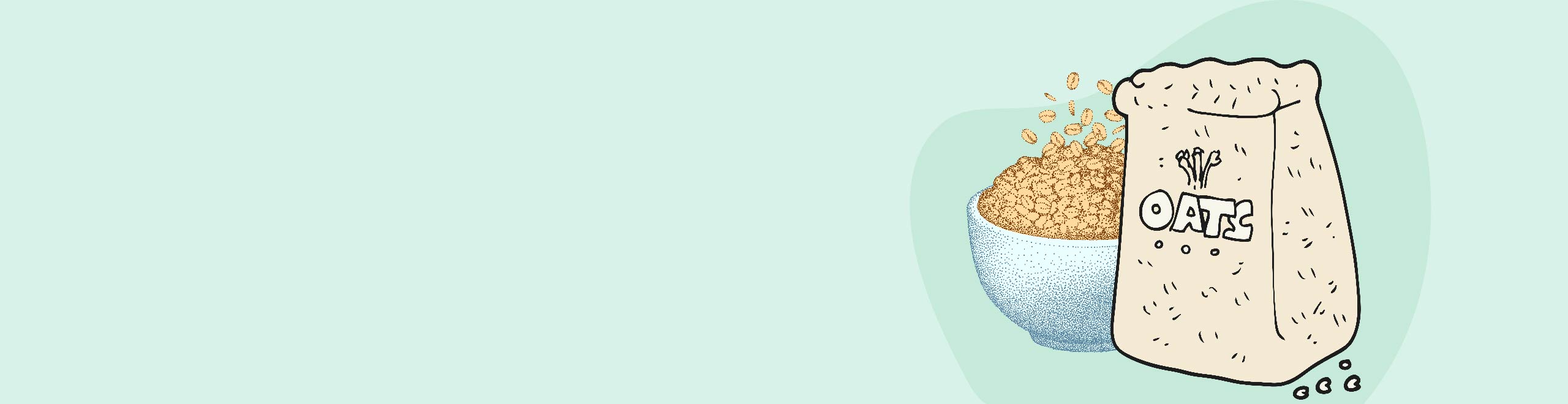 Is Oats Good for Weight Loss?