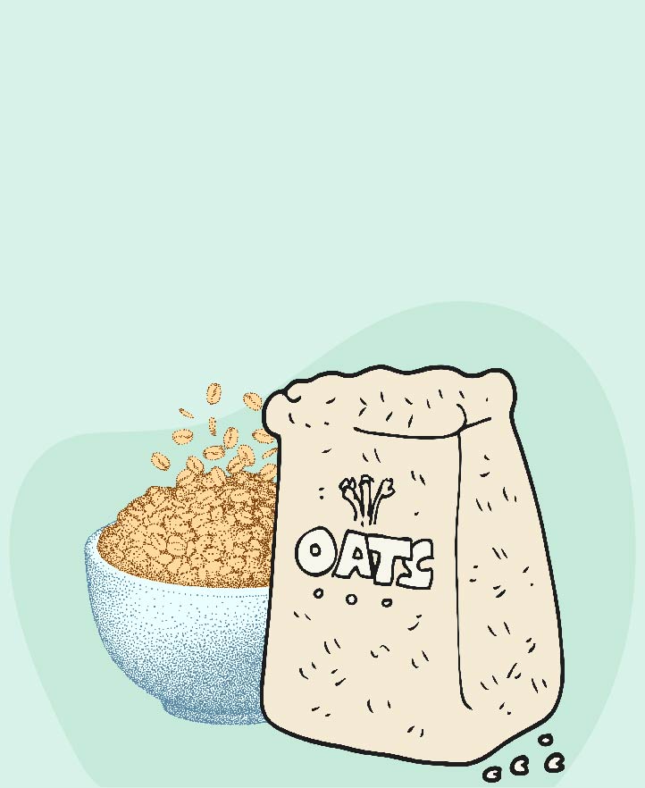Is Oats Good for Weight Loss?