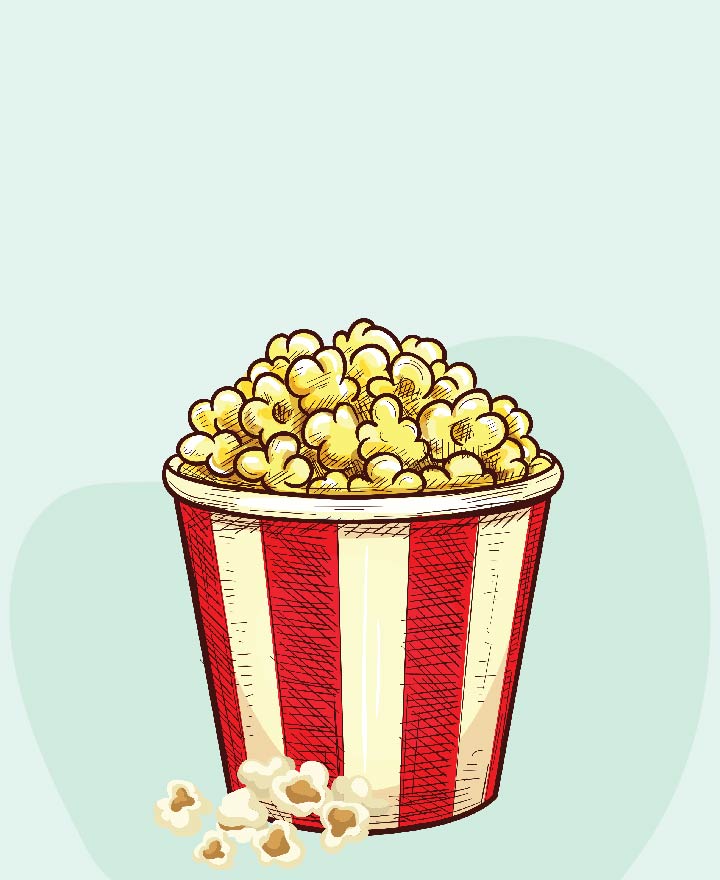 Is Popcorn Good for Weight Loss?