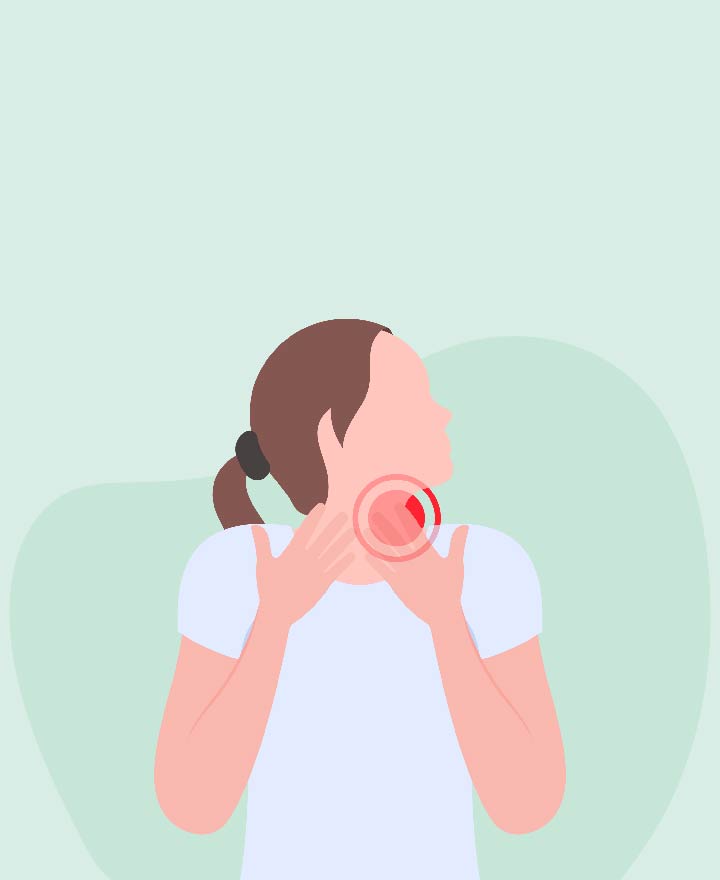 Is thyroid a genetic disease?