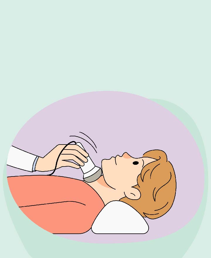 Is Thyroid Test Done on An Empty Stomach?