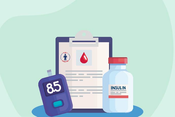 Is type 2 diabetes genetic? 