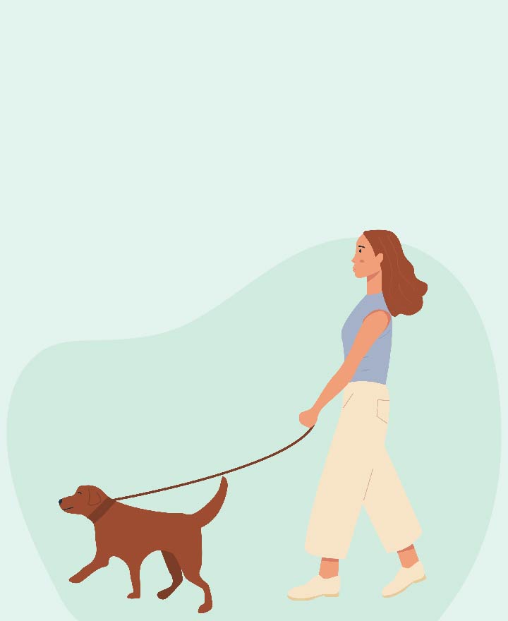 Is Walking Good for Weight Loss?