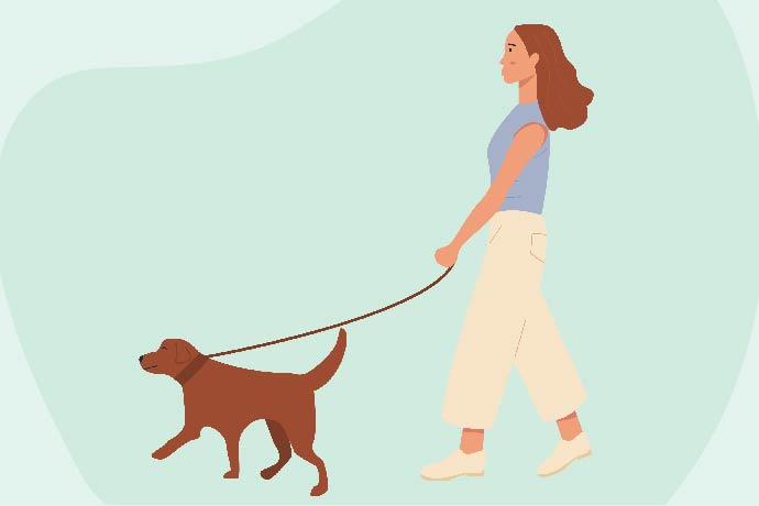 Discover the Benefits of Walking for Weight Loss